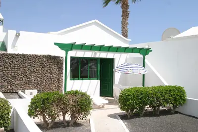 Image de Bungalow sur un complexe calme proche de toutes commodités