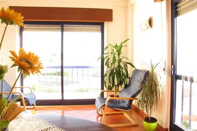 Image de Appartement convivial et accueillant avec vue