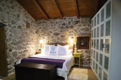Image de Casa Da Miranda pour 2-4 personnes, gratuit pour les enfants.