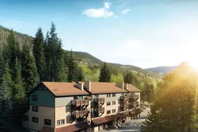 Image de Marriott's StreamSide Birch 1bd pour 4 à 6 personnes
