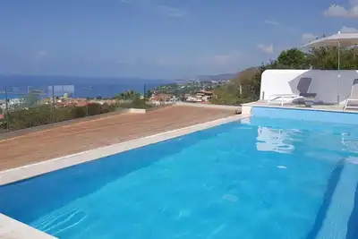 Image de Borgo Panoramico Appartements Tropea n. 5