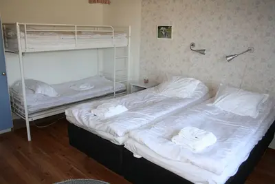 Image de Appartement en zone rurale