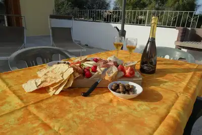 Image de Lido Del Sole'S House