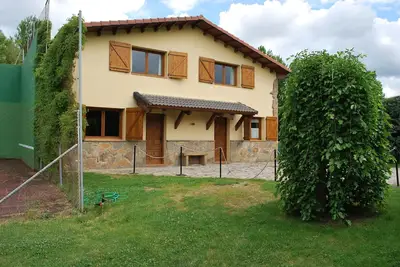 Image de Casa Alfonso - Maison Du Sud. Idéal pour les escapades, les groupes d'amis et les familles.