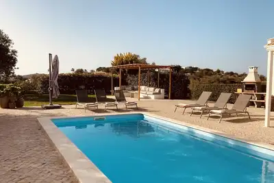 Image de Villa de vacances dans un endroit calme avec tout le confort pour 6 personnes