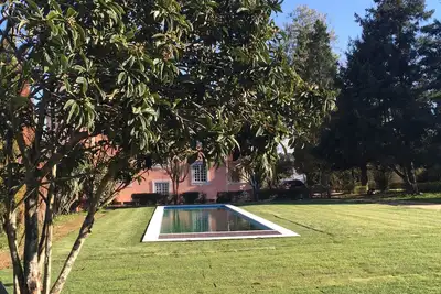Quinta da Fogueira - Maison de vacances