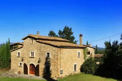 Image de Casa Rural El Revolt de MartĂs (des rĂ©ductions sont disponibles)