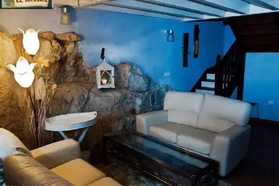 Image de Gîte La Ardina pour 4 personnes