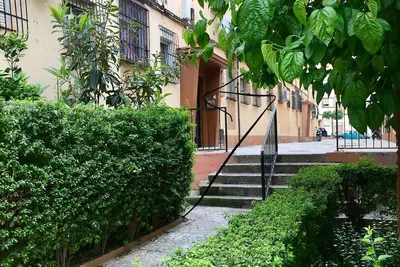 Image de Appartement Cosy À Malaga très proche du centre historique