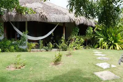 Image de Casa Inge - bungalow romantique près de la plage