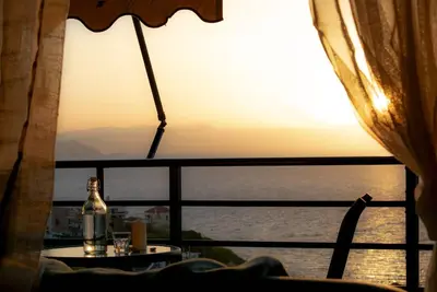 Image de Captivating Sea View Apartment