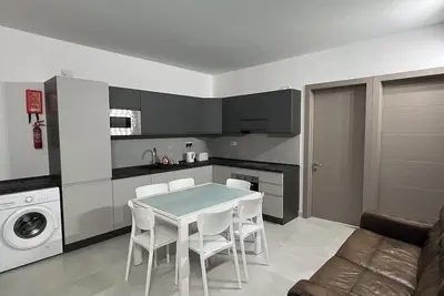 Image de st'Julian's (Paceville A) Appartement de 2 chambres