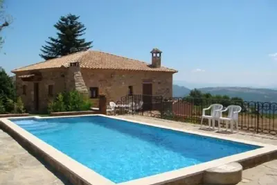 Image de Gîte La Tina de Betlem pour 6 personnes