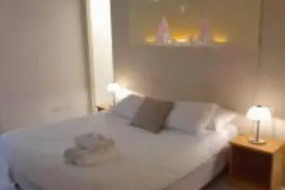 Image de Bâtiment monumental au centre de la Rome antique