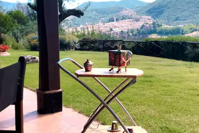 Image de Charmante maison avec vue imprenable