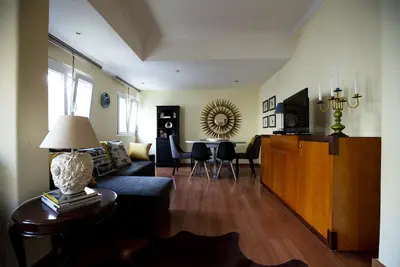 Image de Appartement Cosy D27 Guesthouse