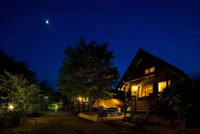 Image de Asian Resort Camp Tapa