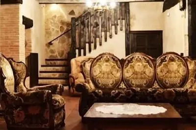 Image de Casa Rural Abuelo Perico pour 14 personnes