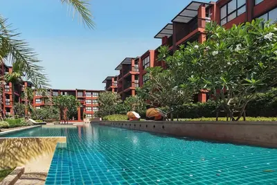 Image de Appartement 1 Chambre avec Piscine à Hua Hin