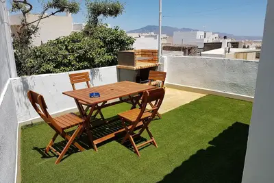 Image de Maison rurale Alhama de Almeria
