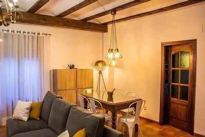 Image de Casas Jarreta pour 8 personnes