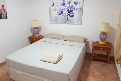 Image de Ap3 (Appartement n ° 3 avec jardin