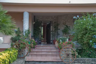 Image de Villa au pied du Tindari Laghetti di Marinello