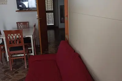 Image de la maison de grand-mère marianna à Polignano a Mare