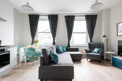 Image de The Love Walk 1 bedroom Apartment