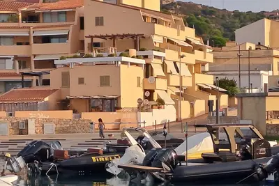 Image de Appartement de deux pièces dans le quartier de Cala Gavetta