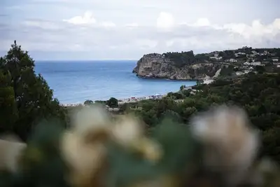 Maison de vacances Baia di Guidaloca