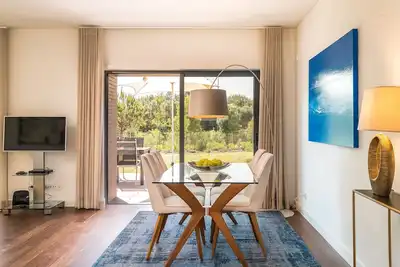 Image de Appartement de luxe à L'Orangerie à Vilamoura