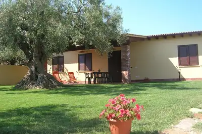 Image de Casa Le Macine - maison de campagne