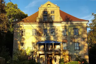 Image de Palais de la Renaissance romantique à Rząsiny