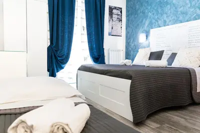 Image de Appartement Colisée (jusqu'à 30 personnes)