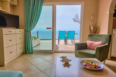 Image de Villa Meli Afionas Corfu