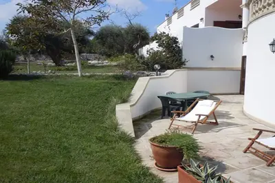 Image de Appartements à Villa La Franzelita Bel appartement pour 5 pers.