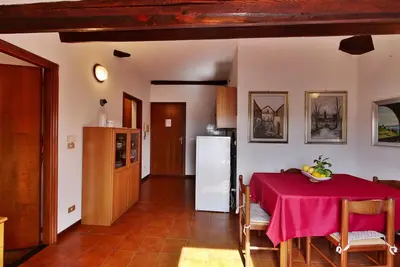 Image de Appartement Brezza di Mare Deiva Marina 4 + 1 Tino