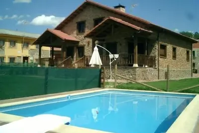 Image de Casa Lara pour 4 personnes