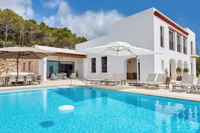 Image de Villa Can Prats, Essence D'Ibiza