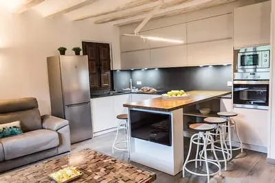 Image de Casa Jarreta Azagra pour 9 personnes
