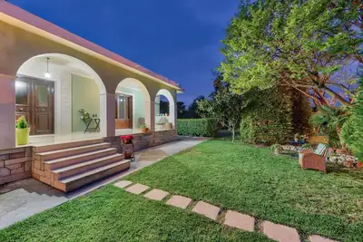 Image de Casa Giardino Maison de trois chambres