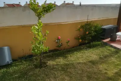 Image de Moulin à vent Ericeira Garden