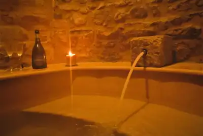 Image de L'appartement escalier