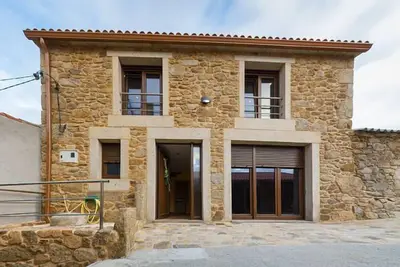 Image de Maison À Aldea Lourido (MUXÍA, Costa da Morte)