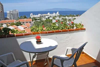 Image de Appartement à Adeje