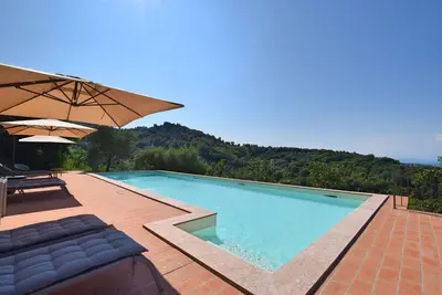Image de Appartement \"La belle Toscane\"