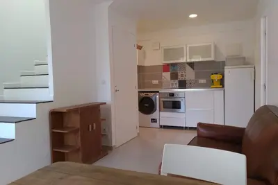 Image de Appartement calme et lumineux proche Calanques