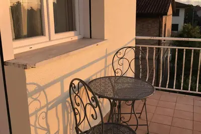 Bagnacavallo - Alla Pieve - Appartement