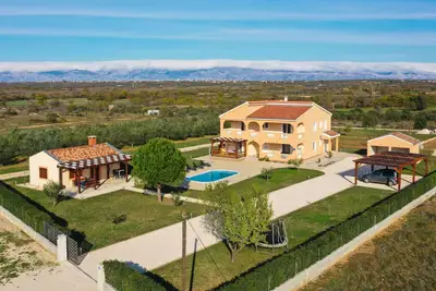 Image de Villa Levatinka